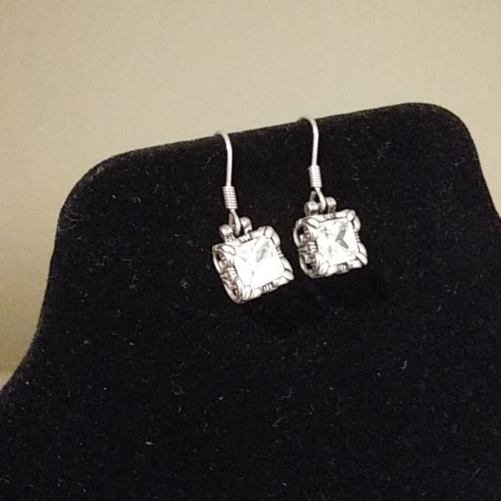Silpada Earrings
